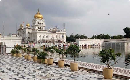 Welcome to the Directorate of Gurdwara Elections